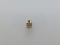 10k Yellow Gold Charms 1.4g
