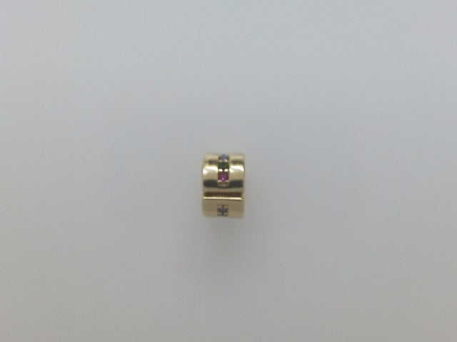 10k Yellow Gold Charms 1.4g