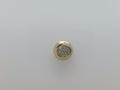 10k Yellow Gold Charms 2.2g