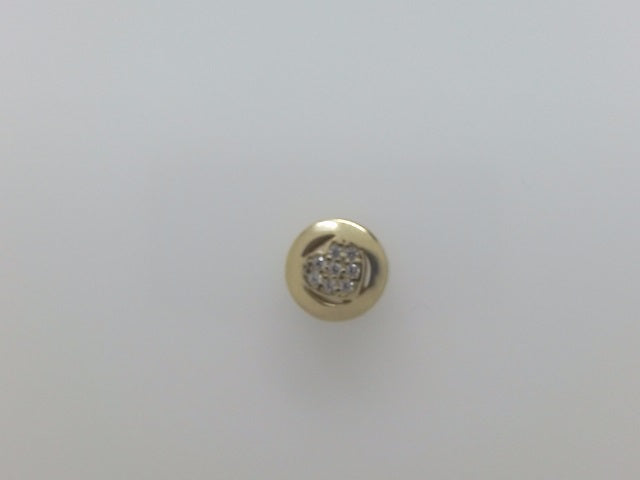 10k Yellow Gold Charms 2.2g