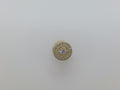 10k Yellow Gold Charms 1.8g