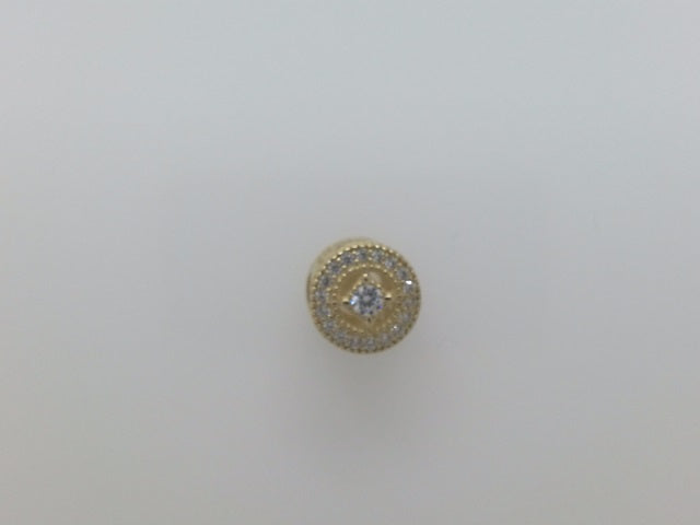 10k Yellow Gold Charms 1.8g