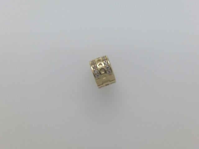 10k Yellow Gold Charms 1.9g