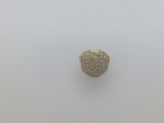 10k Yellow Gold Charms 2g