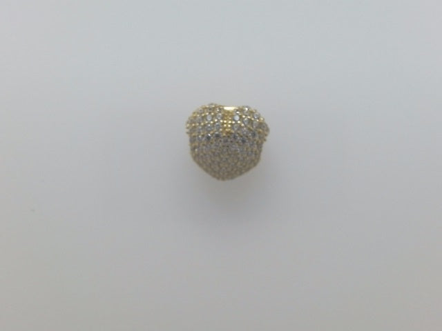 10k Yellow Gold Charms 1.9g