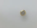 10k Yellow Gold Charms 2g
