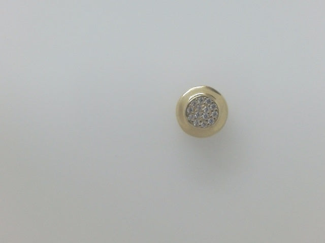 10k Yellow Gold Charms 2g