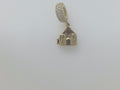 10k Yellow Gold Charms 1.9g