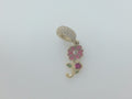 10k Yellow Gold Charms 1.8g