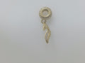 10k Yellow Gold Charms 1.8g