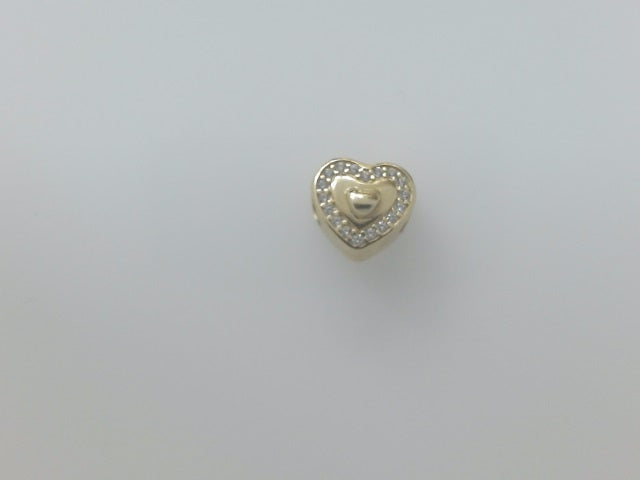 10k Yellow Gold Charms 1.6g