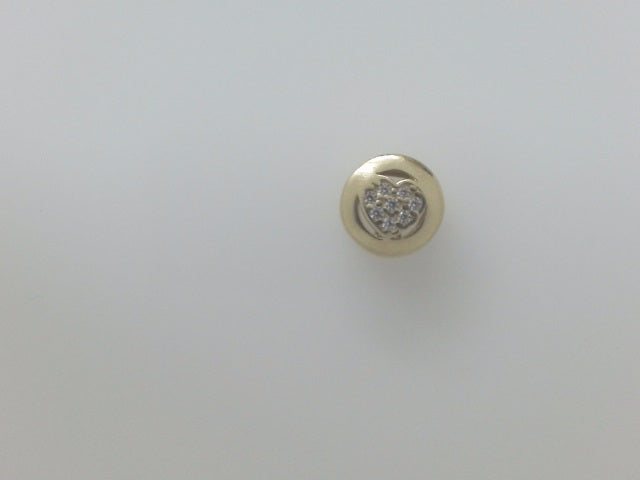 10k Yellow Gold Charms 2g