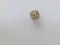 10k Yellow Gold Charms 1.6g