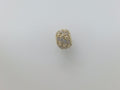 10k Yellow Gold Charms 1.6g