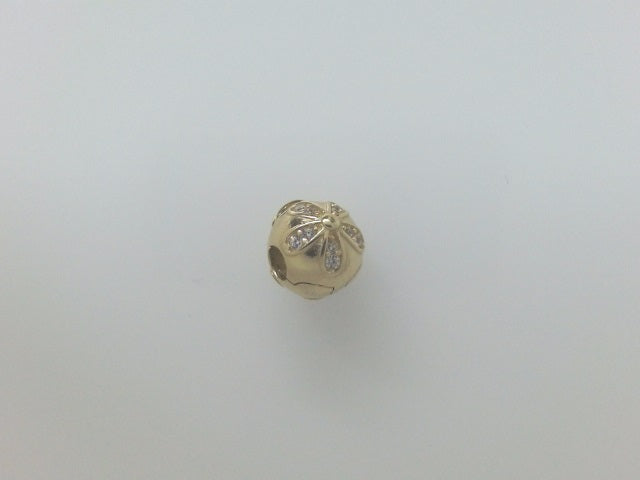10k Yellow Gold Charms 1.7g