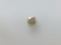 10k Yellow Gold Charms 2g