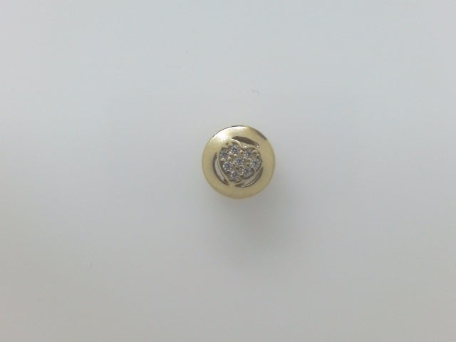 10k Yellow Gold Charms 2g