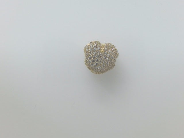 10k Yellow Gold Charms 1.7g