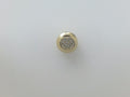 10k Yellow Gold Charms 2g