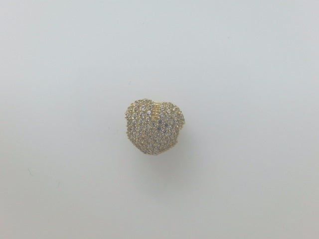 10k Yellow Gold Charms 1.7g