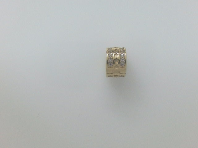 10k Yellow Gold Charms 1.7g