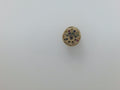 10k Yellow Gold Charms 1.2g