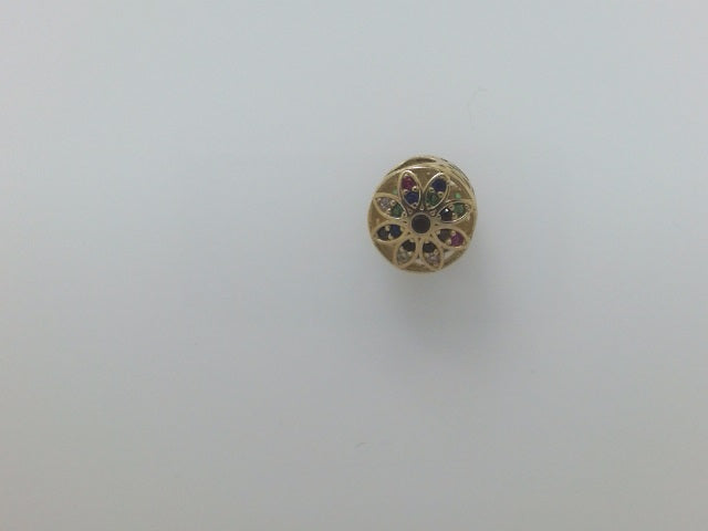 10k Yellow Gold Charms 1.2g