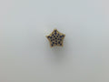 10k Yellow Gold Charms 1.5g