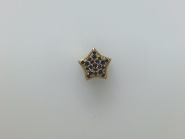 10k Yellow Gold Charms 1.5g