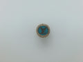 10k Yellow Gold Charms 1.8g
