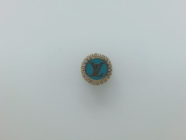 10k Yellow Gold Charms 1.8g