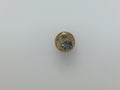 10k Yellow Gold Charms 1.6g