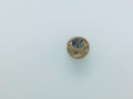 10k Yellow Gold Charms 1.6g