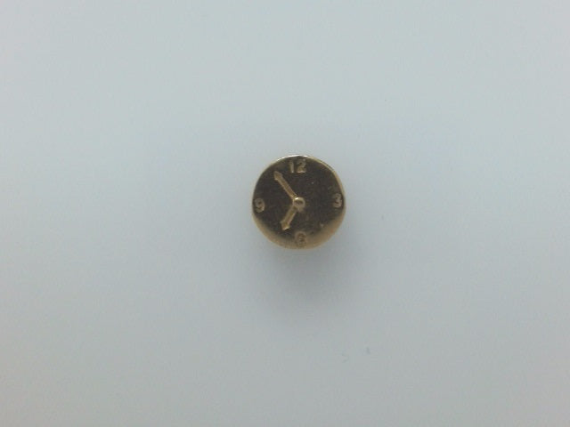 10k Yellow Gold Charms 1.8g