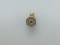 10k Yellow Gold Charms 2.1g