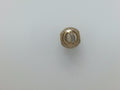 10k Yellow Gold Charms 1.6g
