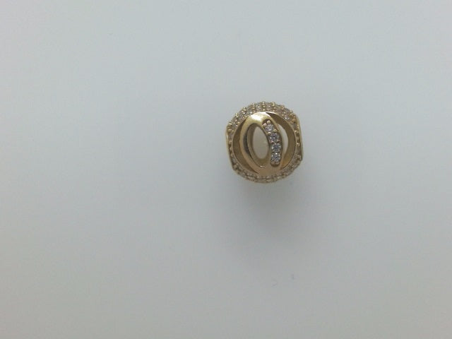 10k Yellow Gold Charms 1.6g