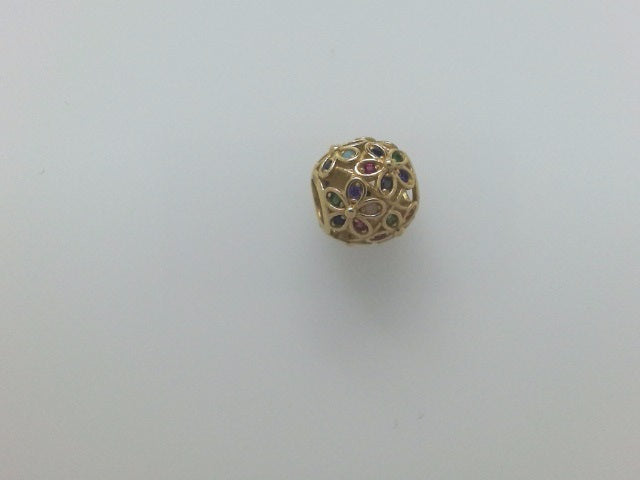 10k Yellow Gold Charms 1.6g