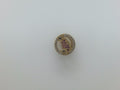 10k Yellow Gold Charms 1.3g