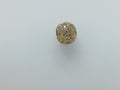 10k Yellow Gold Charms 1.5g