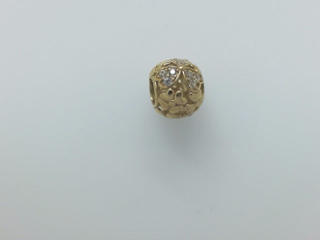 10k Yellow Gold Charms 1.5g