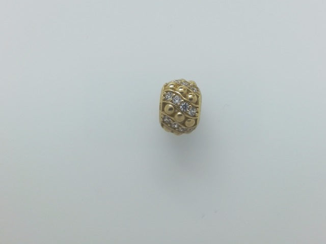 10k Yellow Gold Charms 1.5g