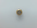 10k Yellow Gold Charms 1.5g