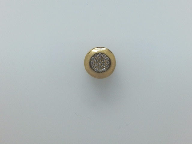 10k Yellow Gold Charms 1.5g