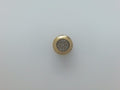 10k Yellow Gold Charms 1.6g