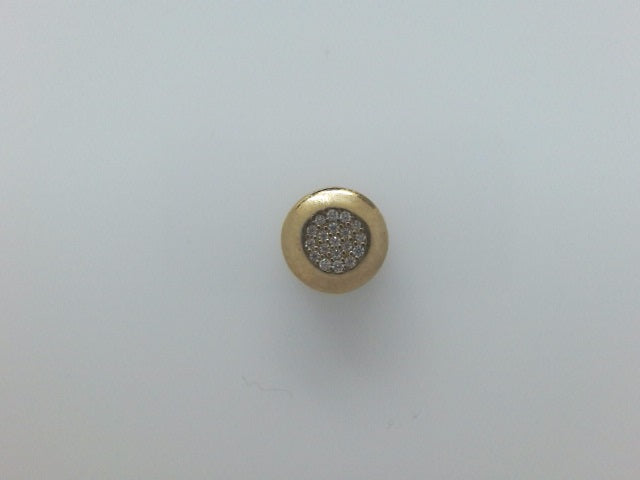 10k Yellow Gold Charms 1.6g