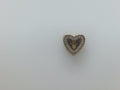 10k Yellow Gold Charms 1.8g