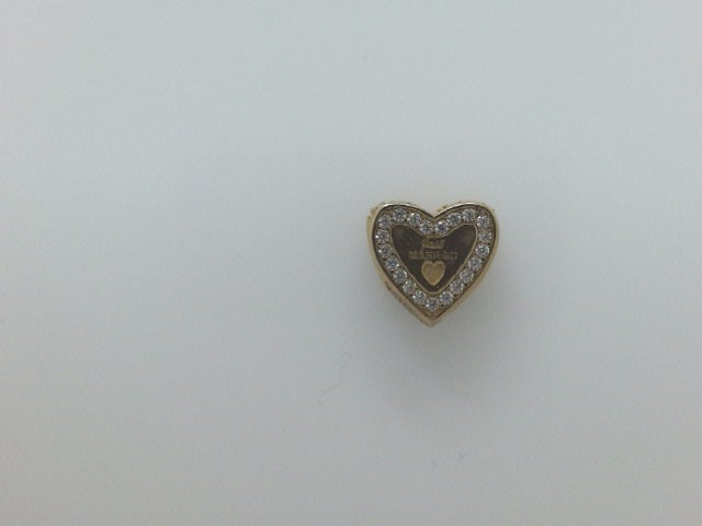 10k Yellow Gold Charms 1.8g