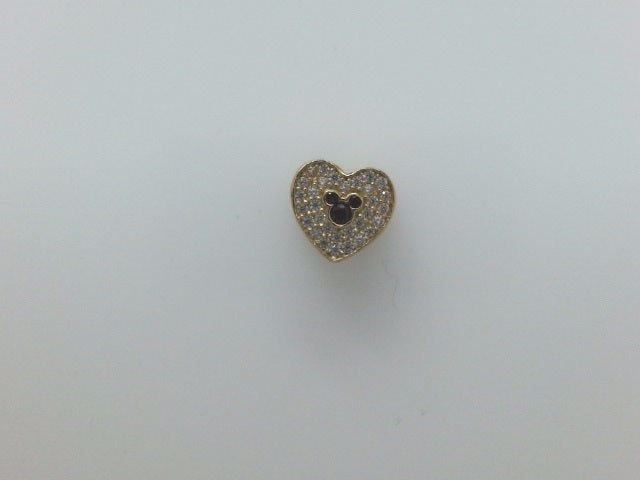 10k Yellow Gold Charms 1.3g