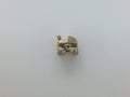 10k Yellow Gold Charms 1.7g